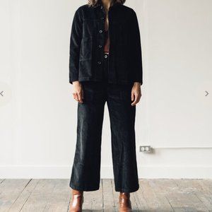 First Rite Corduroy Trousers